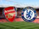 Arsenal vs Chelsea