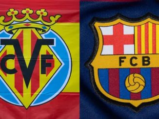 Villarreal vs Barcelona