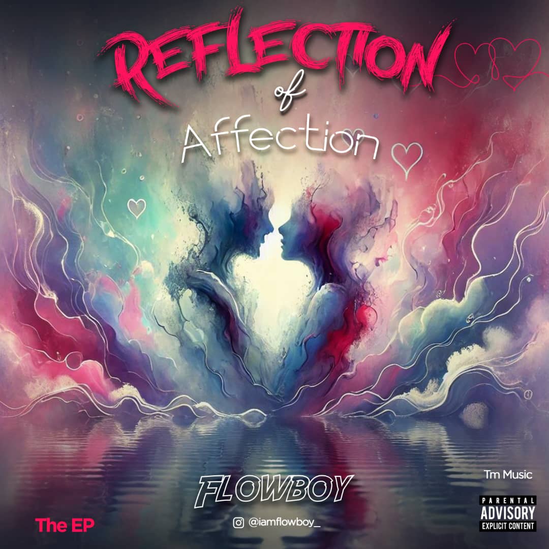 Flowboy - Reflection of Affection