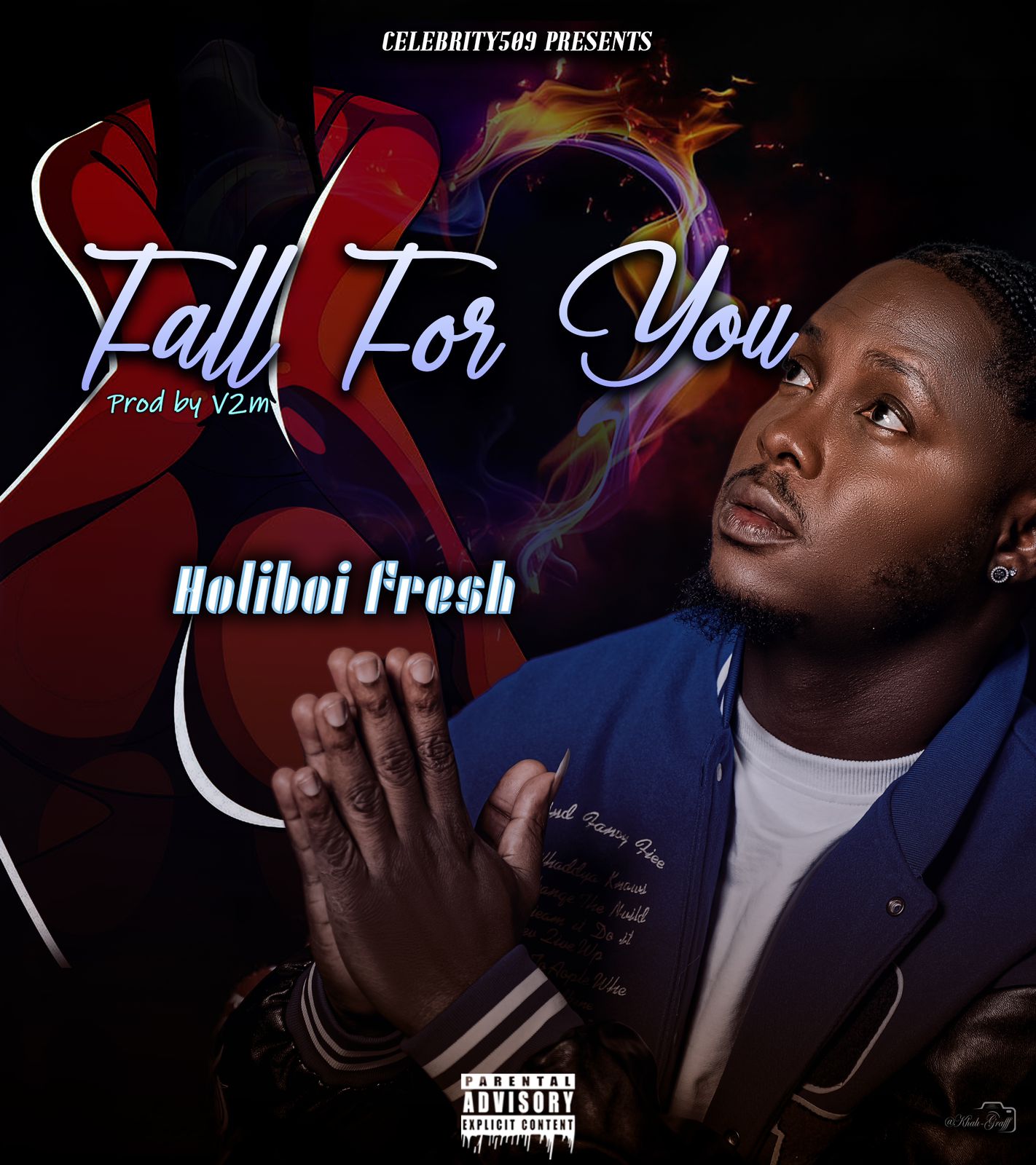 Holiboifresh - Fall for You