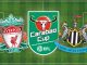 Liverpool vs Newcastle