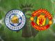 Leicester vs Manchester United