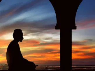 Ramadan to begin Wednesday after crescent moon sighted in Saudi Arabia