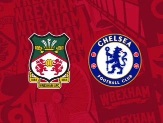 Wrexham vs Chelsea live