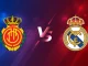 Mallorca vs Real Madrid
