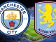 Manchester City vs Aston Villa