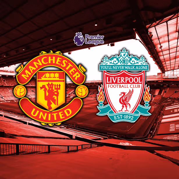 Manchester United vs Liverpool