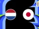Netherlands vs Japan