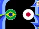 Brazil vs Japan