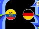 Ecuador vs Germany