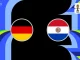 Germany vs Paraguay