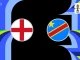 England vs DR Congo