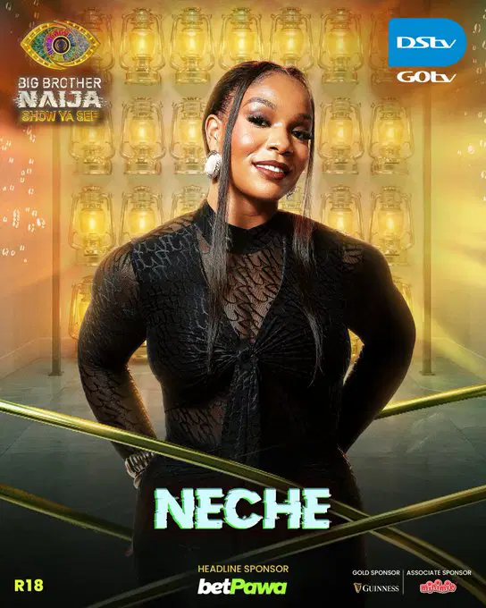 Neche BBNaija