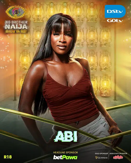 Abi BBNaija