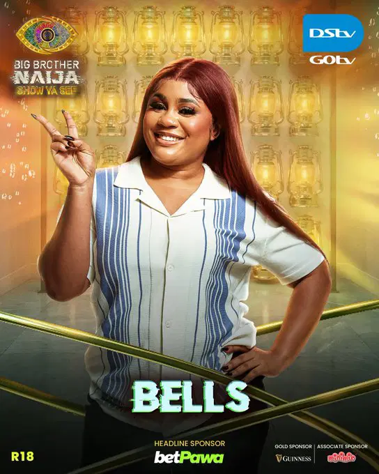 Bells BBNaija
