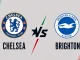Chelsea vs Brighton