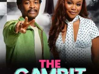 BBNaija S11 Gambit