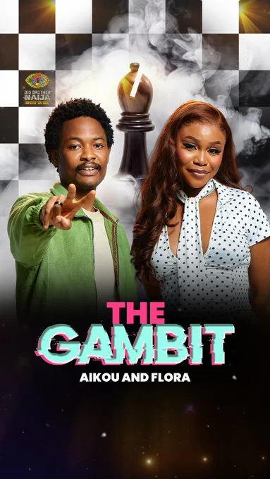 BBNaija S11 Gambit