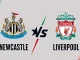 Newcastle vs Liverpool