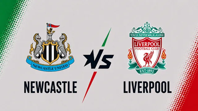 Newcastle vs Liverpool