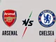 Arsenal vs Chelsea