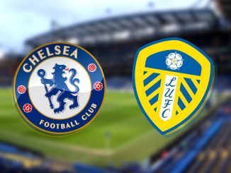 Chelsea vs Leeds