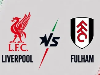 Liverpool vs Fulham