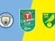 Manchester City vs Norwich City