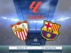 Sevilla vs Barcelona