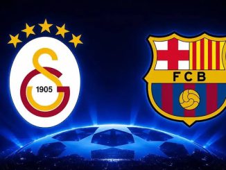 Galatasaray vs Barcelona